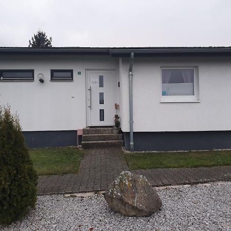 Ferienhaus Bella Willingen  Bagian luar foto