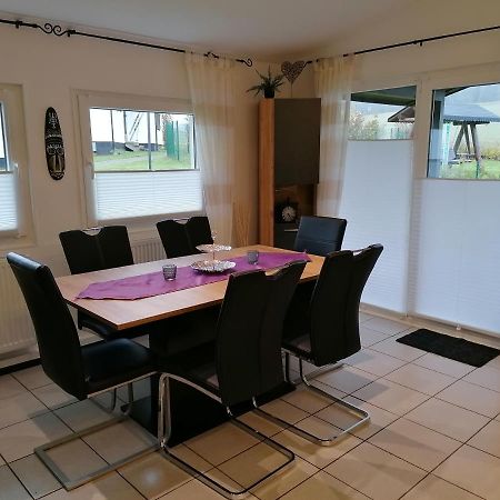Ferienhaus Bella Willingen  Bagian luar foto