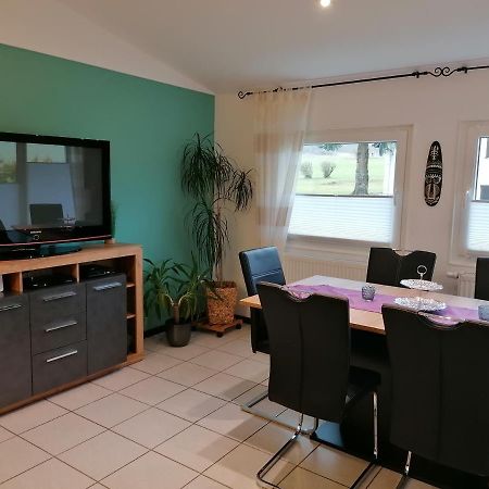 Ferienhaus Bella Willingen  Bagian luar foto