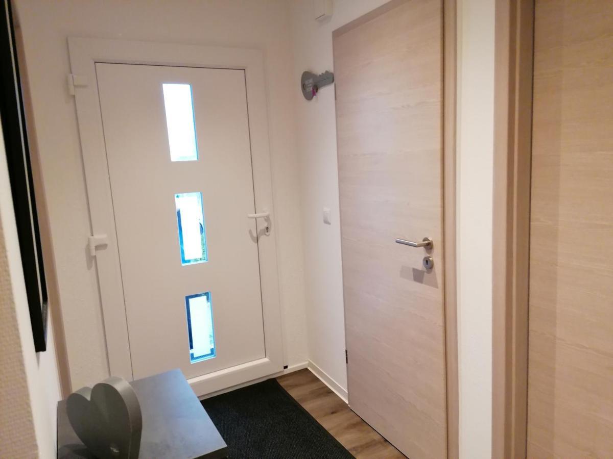 Ferienhaus Bella Willingen  Bagian luar foto