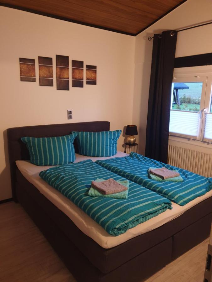 Ferienhaus Bella Willingen  Bagian luar foto