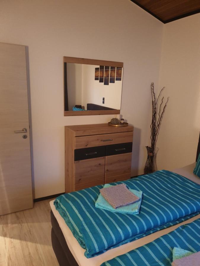 Ferienhaus Bella Willingen  Bagian luar foto