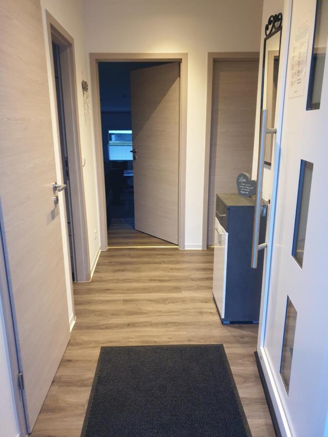 Ferienhaus Bella Willingen  Bagian luar foto