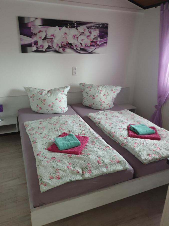 Ferienhaus Bella Willingen  Bagian luar foto