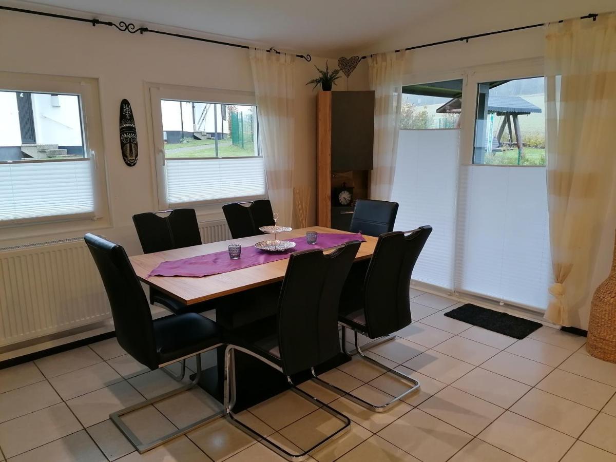 Ferienhaus Bella Willingen  Bagian luar foto