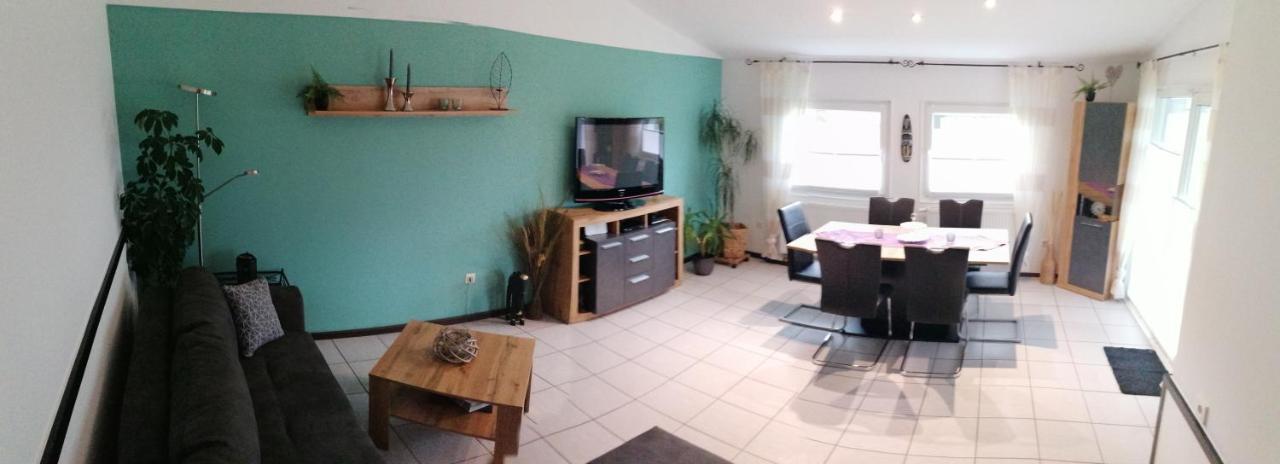 Ferienhaus Bella Willingen  Bagian luar foto