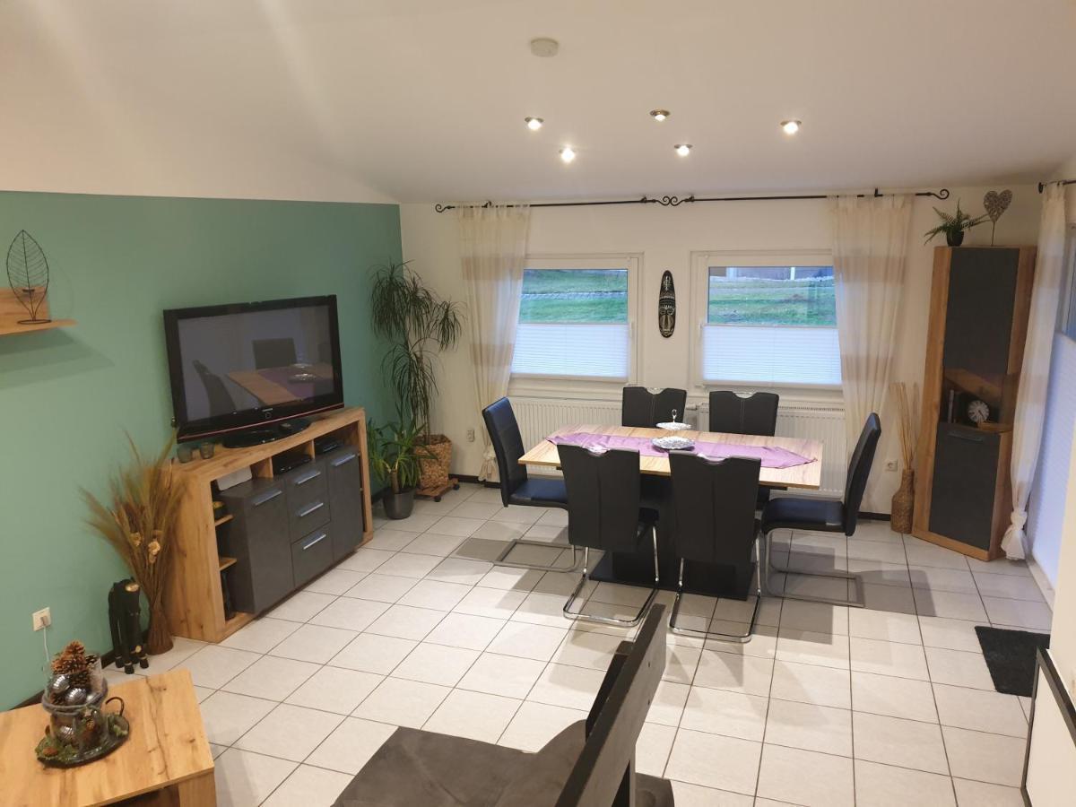 Ferienhaus Bella Willingen  Bagian luar foto