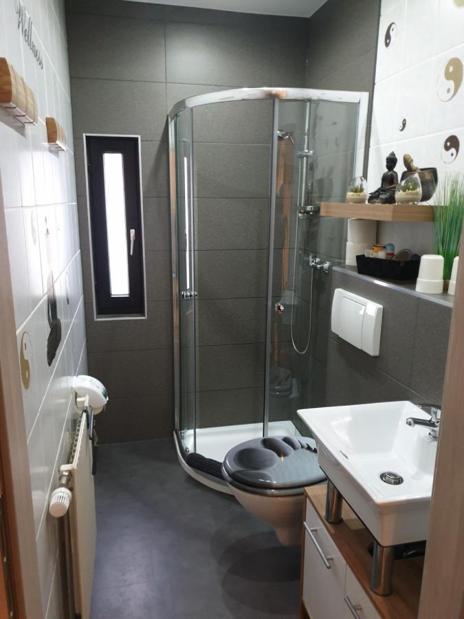 Ferienhaus Bella Willingen  Bagian luar foto