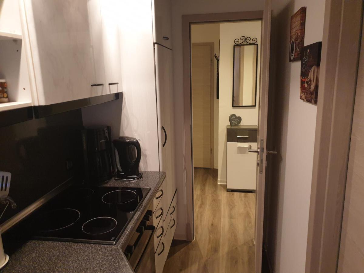 Ferienhaus Bella Willingen  Bagian luar foto