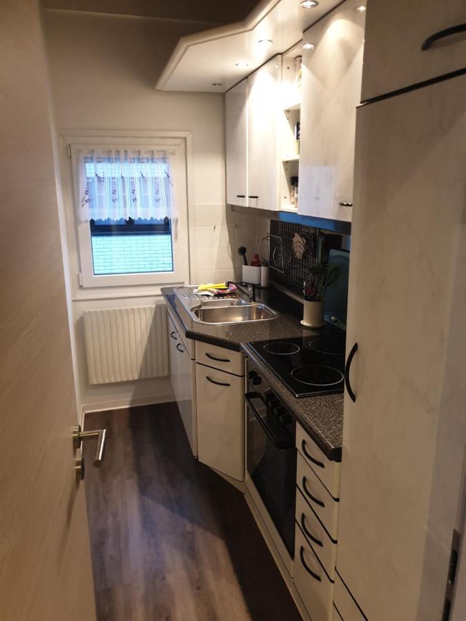 Ferienhaus Bella Willingen  Bagian luar foto