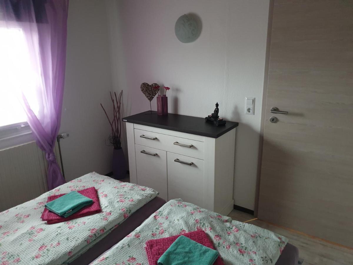 Ferienhaus Bella Willingen  Bagian luar foto