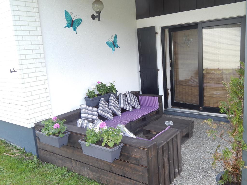 Ferienhaus Bella Willingen  Bagian luar foto