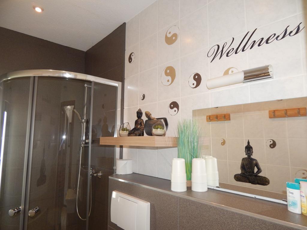 Ferienhaus Bella Willingen  Bagian luar foto
