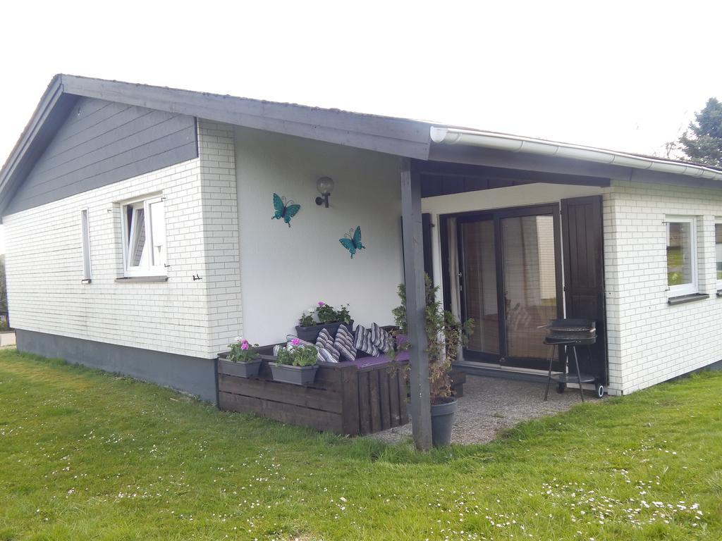 Ferienhaus Bella Willingen  Bagian luar foto